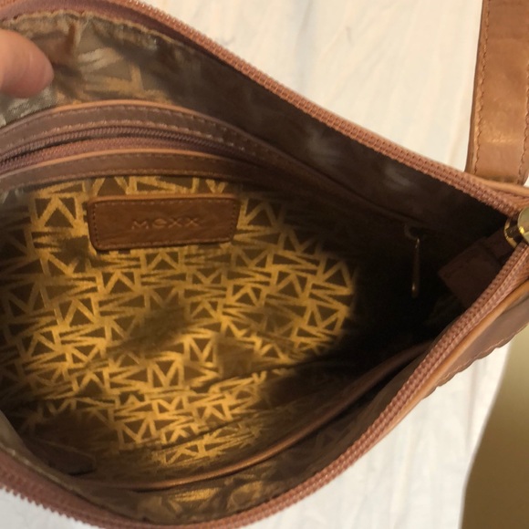 Mexx Blush pink purse - Picture 6 of 6